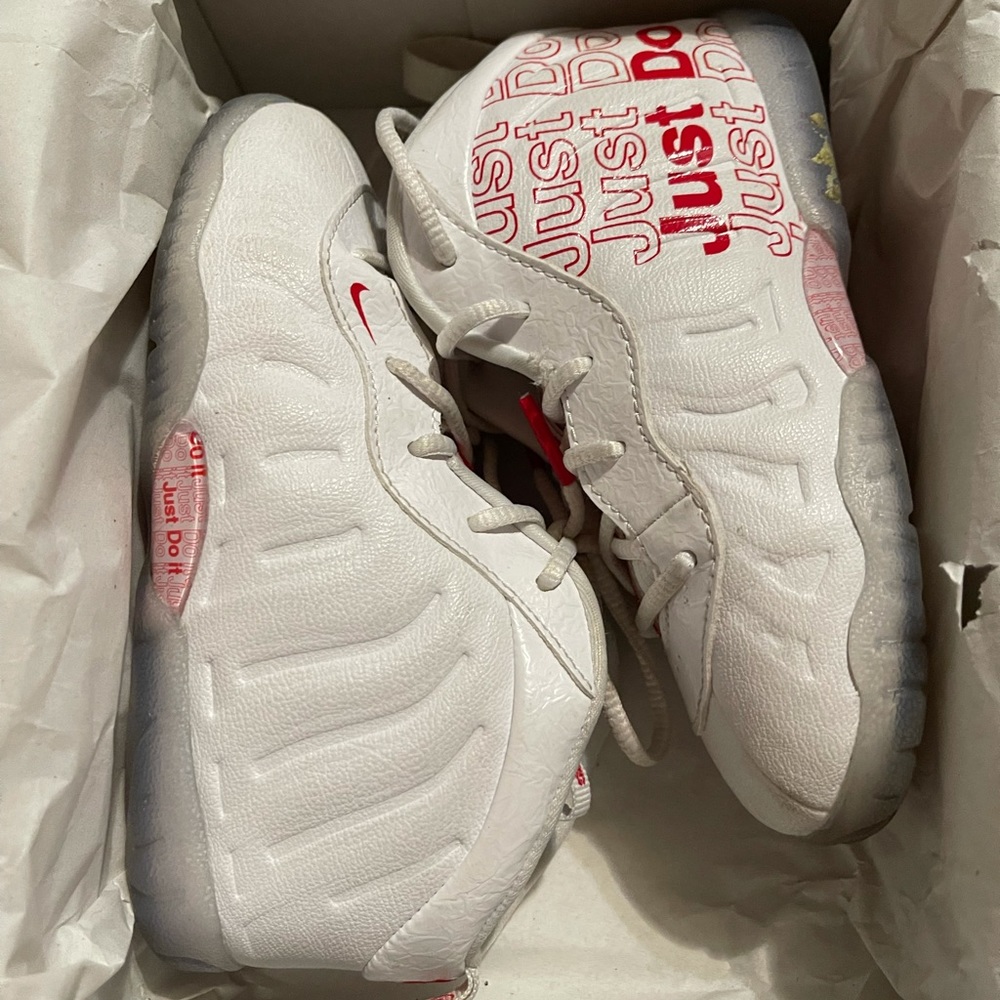 Foams